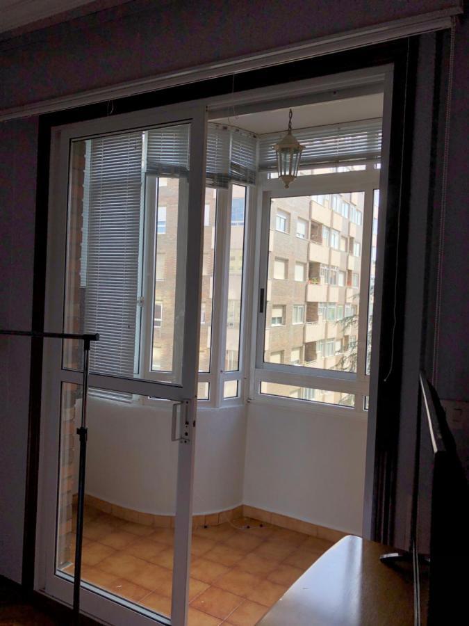 Gaivota Amplio Y Luminoso Con Plaza De Garaje Apartment Vigo Luaran gambar