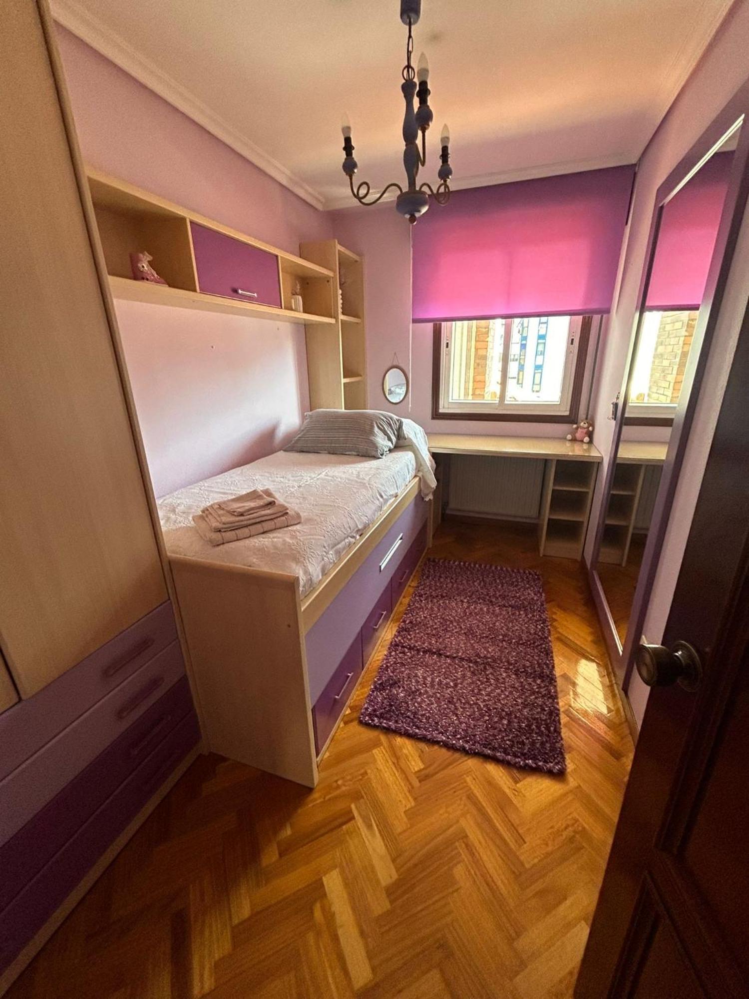 Gaivota Amplio Y Luminoso Con Plaza De Garaje Apartment Vigo Luaran gambar