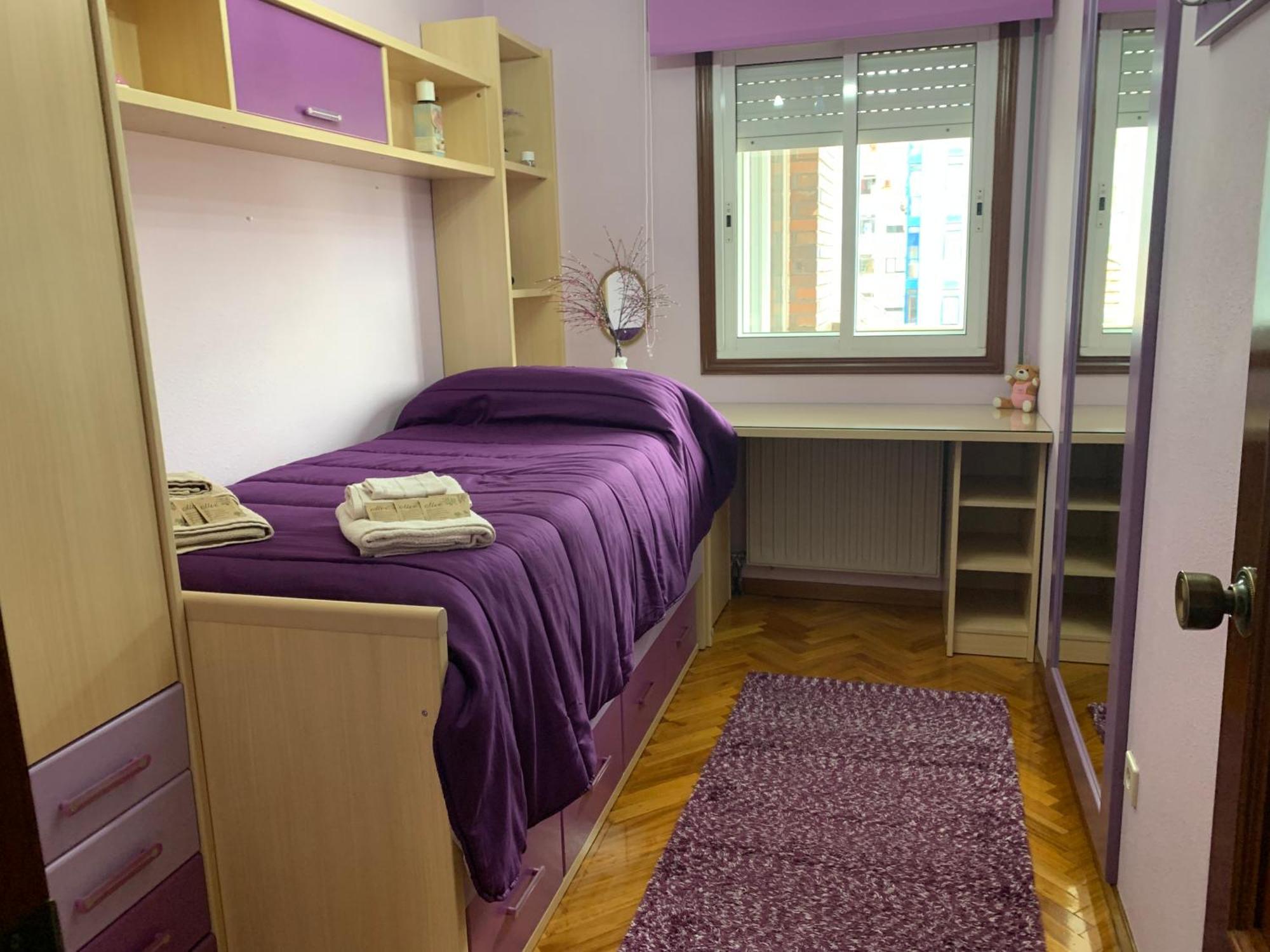 Gaivota Amplio Y Luminoso Con Plaza De Garaje Apartment Vigo Luaran gambar