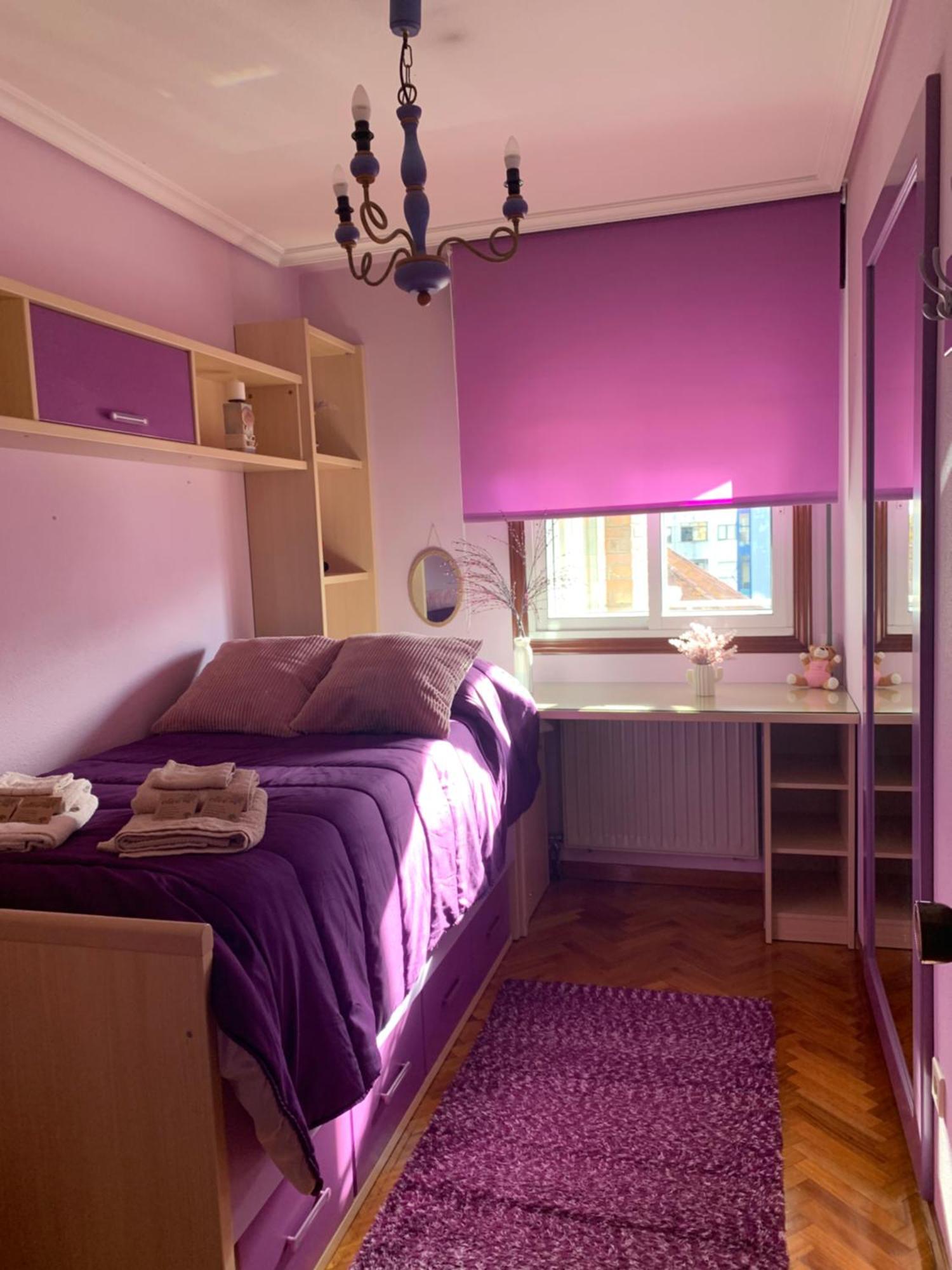 Gaivota Amplio Y Luminoso Con Plaza De Garaje Apartment Vigo Luaran gambar
